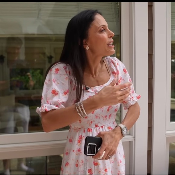 LOVESHACKFANCY X TARGET Cosette Dress XS / S / M / L - Picture 9 of 10